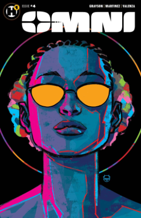 Omni # 4 (Humanoids INC 2019) Omni # 4 (Humanoids INC 2019)