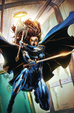 Belle: Oath of Thorns # 5 of 6 (Zenescope Comics 2019) Belle: Oath of Thorns # 5 of 6 (Zenescope Comics 2019)