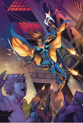 Belle: Oath of Thorns # 5 of 6 (Zenescope Comics 2019) Cover B Belle: Oath of Thorns # 5 of 6 (Zenescope Comics 2019) Cover B