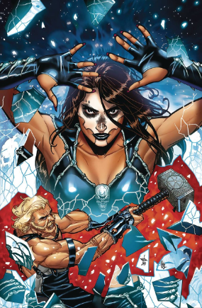 Mystere #  3 of 5 (Zenescope Comics 2019) Mystere #  3 of 5 (Zenescope Comics 2019)