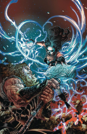 Mystere # 3 of 5 (Zenescope Comics 2019) Cover B Mystere # 3 of 5 (Zenescope Comics 2019) Cover B