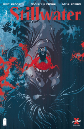 Stillwater # 3 (Image Comics 2020) Stillwater # 3 (Image Comics 2020)