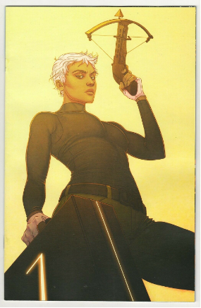 Seven Secrets # 4 (Boom Studios 2020) One-Per-Store Variant Seven Secrets # 4 (Boom Studios 2020) One-Per-Store Variant