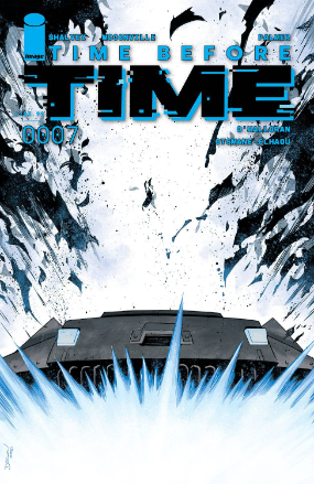 Time Before Time # 7 (Image Comics 2021) Time Before Time # 7 (Image Comics 2021)
