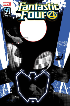 Fantastic Four: Life Story # 5 of 6 (Marvel Comics 2021) Fantastic Four: Life Story # 5 of 6 (Marvel Comics 2021)