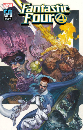 Fantastic Four: Life Story # 5 of 6 (Marvel Comics 2021) Variant Fantastic Four: Life Story # 5 of 6 (Marvel Comics 2021) Variant