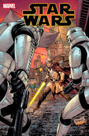 Star Wars (2020) # 19 (Marvel Comics 2021)