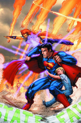 Superman N52 # 29 (DC Comics 2014) Superman N52 # 29 (DC Comics 2014)