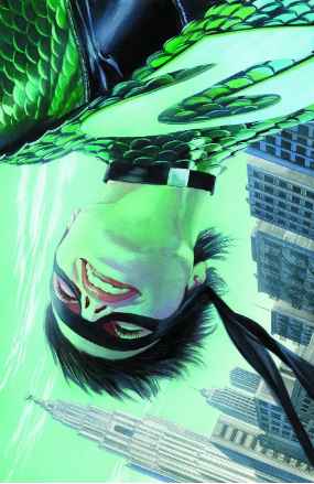 Astro City # 19 (Vertigo Comics 2015) Astro City # 19 (Vertigo Comics 2015)