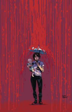 Babyteeth # 12 (Aftershock Comics 2018) Babyteeth # 12 (Aftershock Comics 2018)