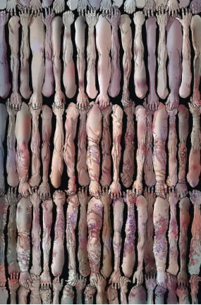 A Walk Through Hell # 5 (Aftershock Comics 2018) A Walk Through Hell # 5 (Aftershock Comics 2018)