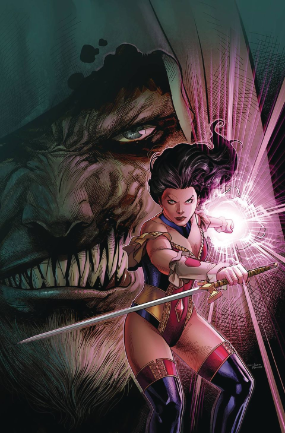 Grimm Fairy Tales volume 2 # 34 (Zenescope Comics) Grimm Fairy Tales volume 2 # 34 (Zenescope Comics)