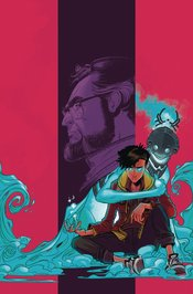 Alienated 4 (of 6) (Boom, 2020) Alienated 4 (of 6) (Boom, 2020)