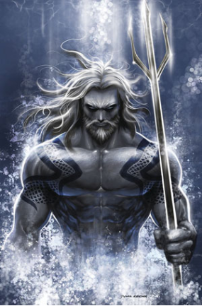 Aquaman # 59 (DC Comics 2020)
