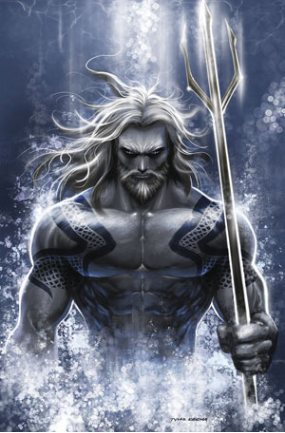 Aquaman # 59 (DC Comics 2020) Aquaman # 59 (DC Comics 2020)