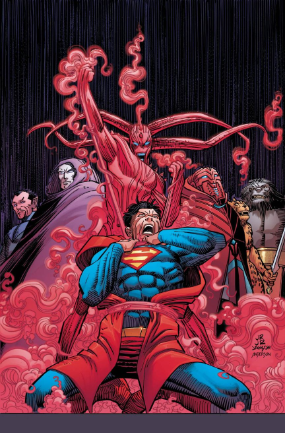 Action Comics # 1023 (DC Comics 2020) Comic Book
