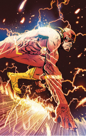 Flash (2020) # 756 (DC Comics 2020) Flash (2020) # 756 (DC Comics 2020)