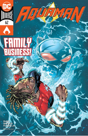 Aquaman # 62 (DC Comics 2020) Aquaman # 62 (DC Comics 2020)