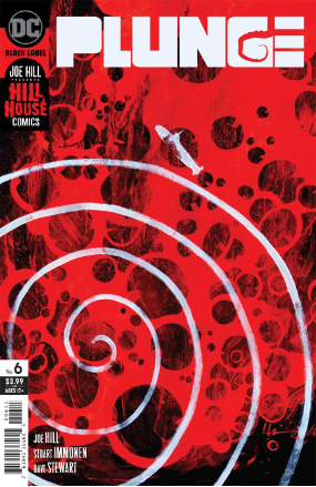 Plunge # 6 of 6 (Black Label 2020) Plunge # 6 of 6 (Black Label 2020)