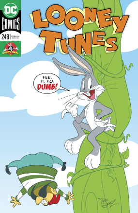 Looney Tunes # 248 (DC Comics 2019) Looney Tunes # 248 (DC Comics 2019)