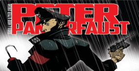 Peter Panzerfaust #  13 (Image Comics 2013) Peter Panzerfaust #  13 (Image Comics 2013)