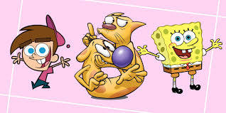 Modern Cartoon Characters Starring in All-New Comic Book Hilarity Modern Cartoon Characters Starring in All-New Comic Book Hilarity