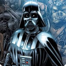 Marvel Star Wars