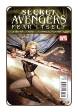 Secret Avengers, volume 1 # 14 (Marvel Comics 2011)