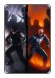 Captain America and Bucky #619 (Marvel Comics 2011)
