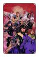 Uncanny X-Men, first series #538 (Marvel Comics 2011)