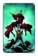 Wolverine, volume 4 # 10 (Marvel Comics 2011)