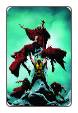 Wolverine, volume 4 # 10 (Marvel Comics 2011)