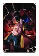 New Mutants # 26 (Marvel Comics 2011)