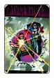 Captain America and Bucky #621 (Marvel Comics 2011)