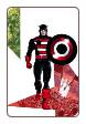 Captain America Corps # 3  (Marvel Comics 2011)