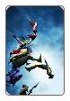 Wolverine, volume 4 # 13 (Marvel Comics 2011)
