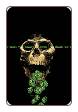 Green Lantern Emerald Warriors # 12 (DC Comics 2011)