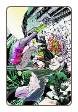 Batman and Robin, first series # 25 (DC Comics 2011)