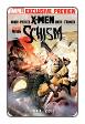 X-Men Schism # 1 (Marvel Comics 2011)