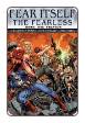 Fear Itself: The Fearless # 1 (Marvel Comics 2011)