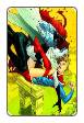 Supergirl #  6 (DC Comics 2012)