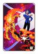 Fury of Firestorm #  5 (DC Comics 2011)