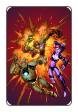 My Greatest Adventure # 4 (DC Comics 2012)