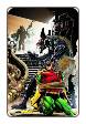 Batman Odyssey, volume 2 # 4 (DC Comics 2012)