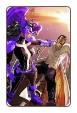 Huntress # 4 (DC Comics 2012)