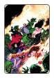 Justice League Dark #  5 (DC Comics 2011)