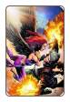 Resurrection Man #  5 (DC Comics 2012)