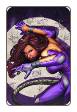 Voodoo #  5 (DC Comics 2012)