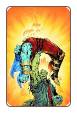 O.M.A.C. # 5 (DC Comics 2012)