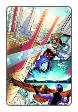 Legion of Super-Heroes (2011) #  5 (DC Comics 2011)